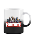 Puodelis  Fortnite Battle Royale characters